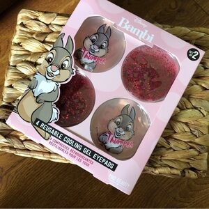 Disney Bambi: Thumper 4 reusable cooling gel eyepads